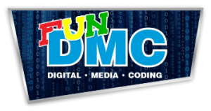 FunDMC-logo