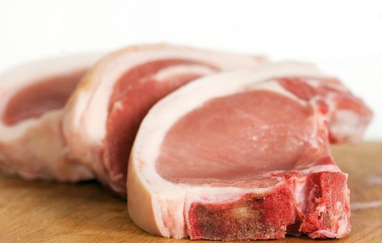 Put Down the Pork Chops! US Pork is Hazardous to Your Health