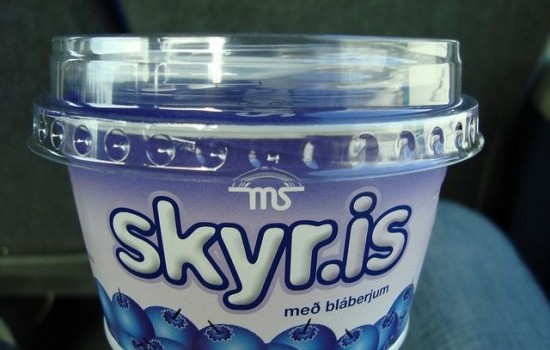 Why I Dumped Greek Yogurt for Icelandic Skyr