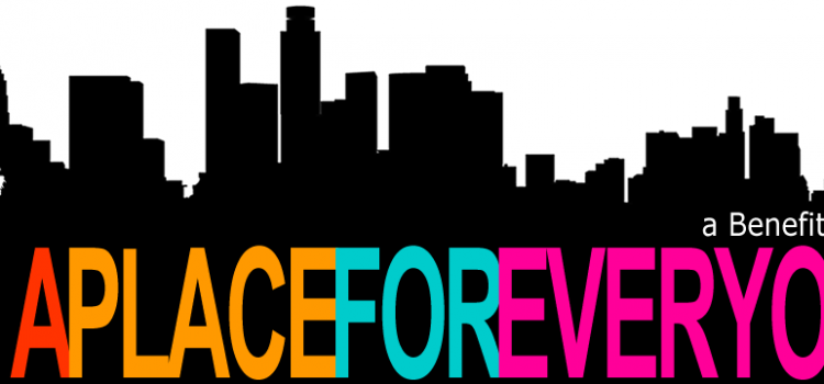 “A Place For Everyone” Concert Series