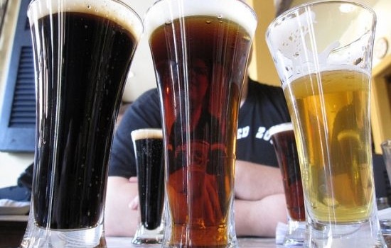 Best Beers: 7 Coffee-Infused Brews To Keep You Perky